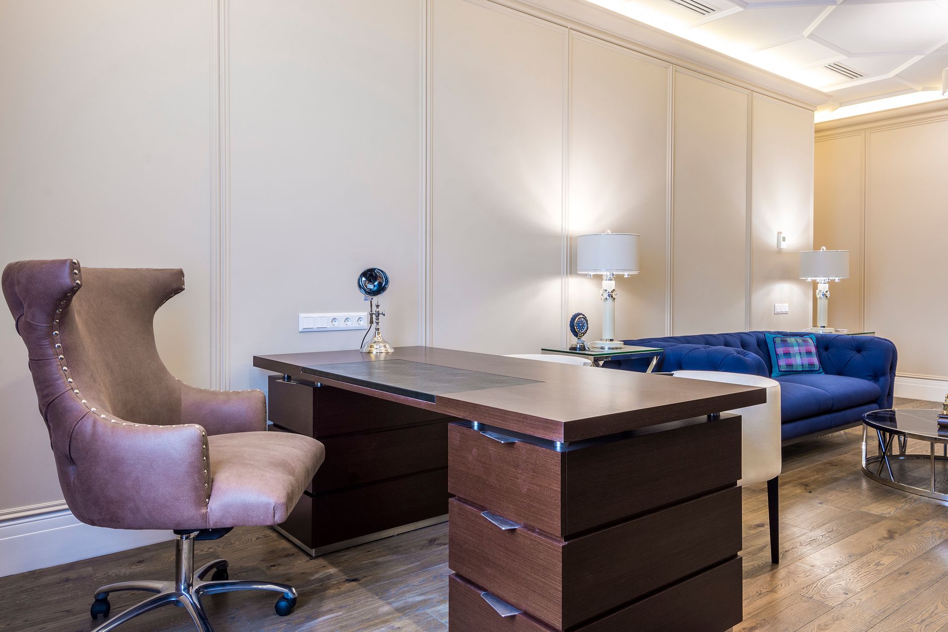 Gestionnaire de patrimoine Cannes